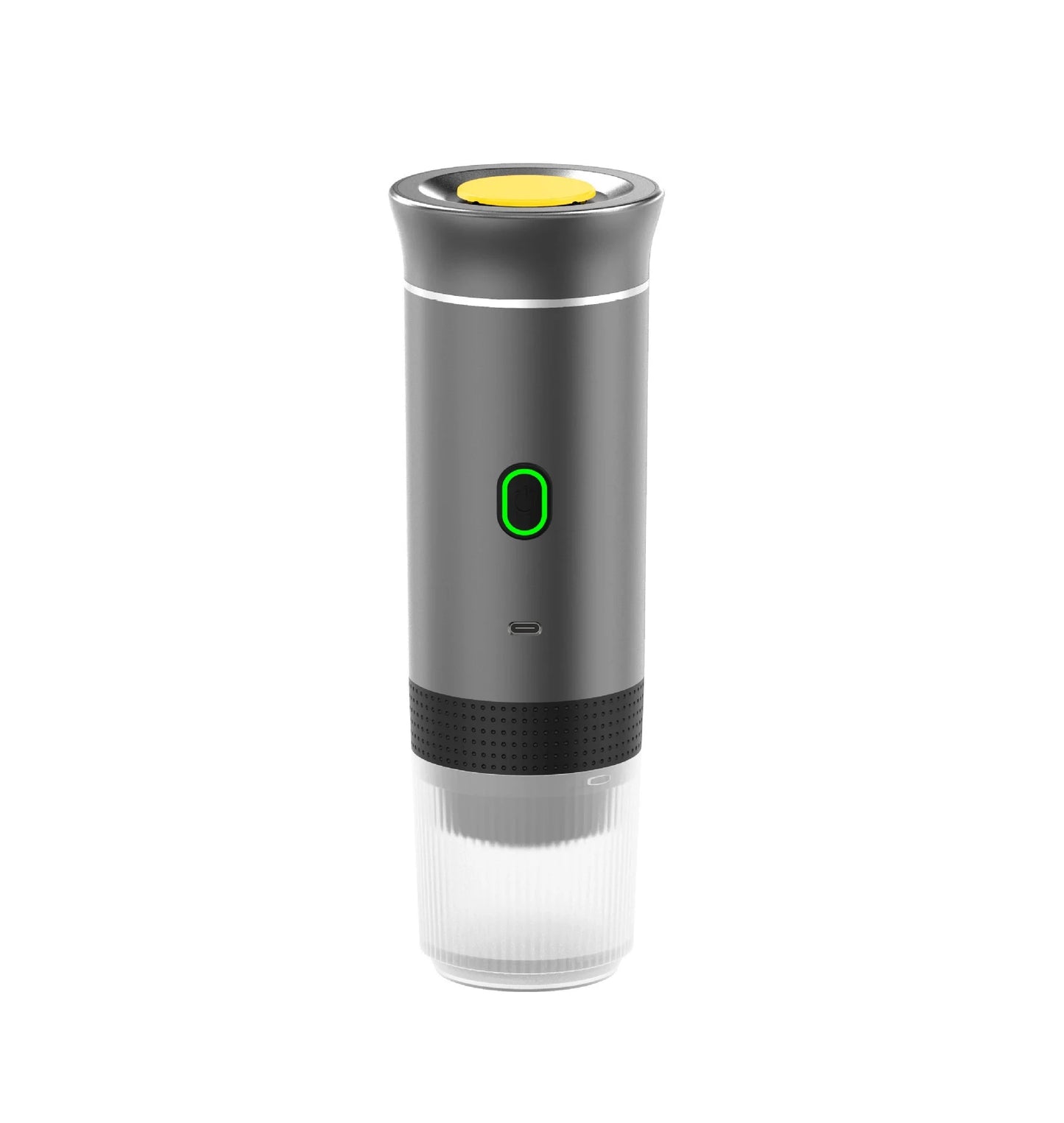 BrewGo 3-in-1 Portable Espresso Maker